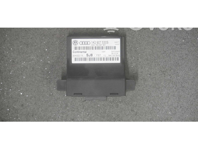 Блок управления 1K0907530SGATEWAY   Volkswagen Caddy