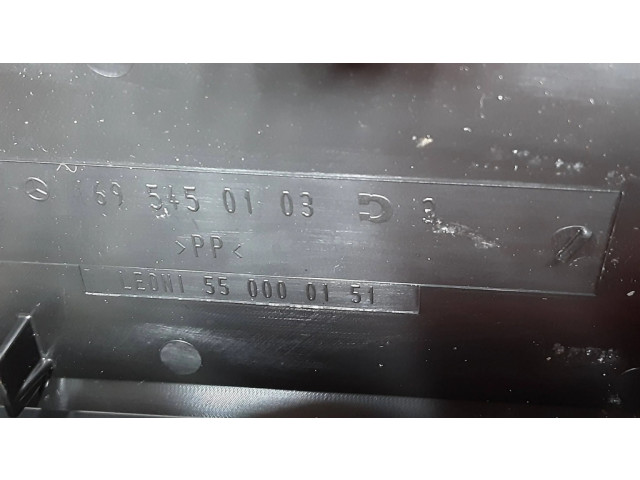   Pojistková skříňka 1695450540, 695450103   Mercedes-Benz  W169 2006