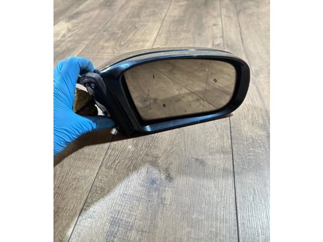 Zpětné zrcátko  Mercedes-Benz S W220 2002  254018  
