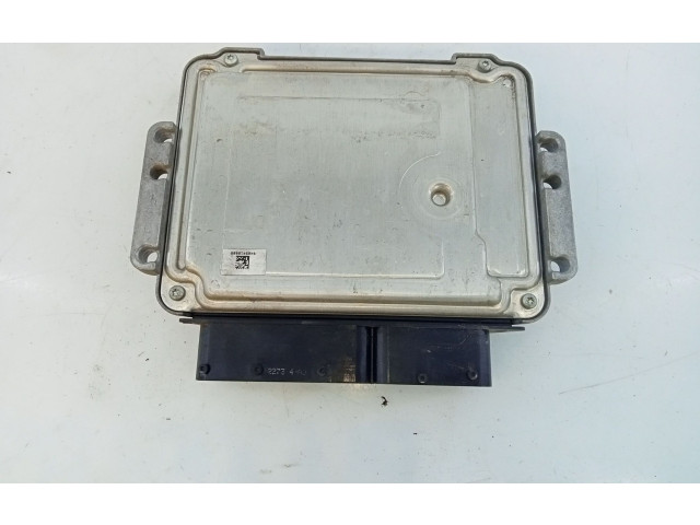 Řídící jednotka 391202A001, 0281019639   Hyundai ix35 2013