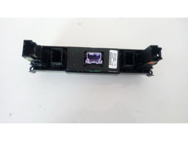 Дисплей    96941882   Chevrolet Captiva