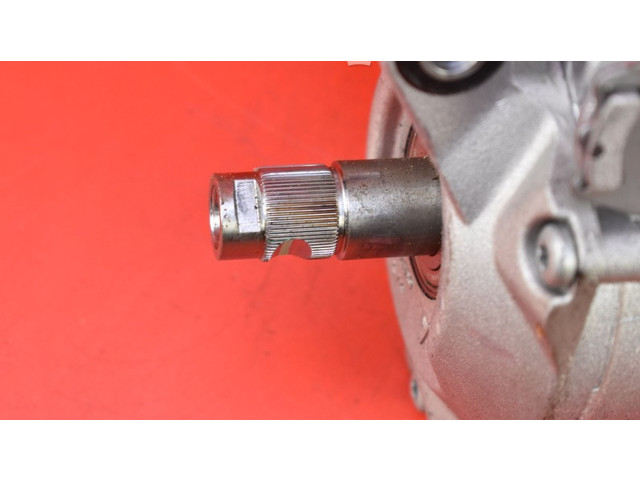 Насос усилителя руля 6C1423510BM, 6C1423510BM   Skoda Fabia Mk3 (NJ)