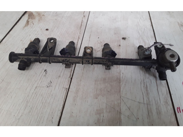 Топливная рампа 7700864726, 7700864726   Renault Scenic I  