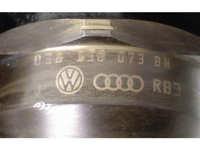Форсунка 038130073bn, 0414720313    Volkswagen Touran I  BLS 