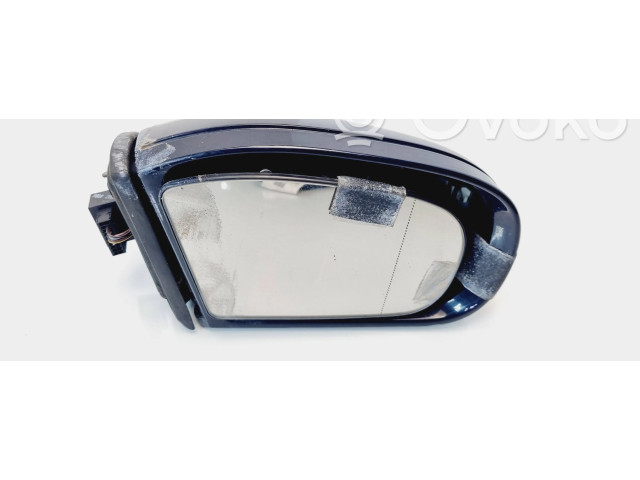 Zpětné zrcátko  Mercedes-Benz C W203 2001  413133418  