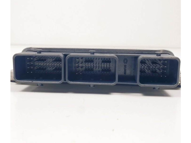 Řídící jednotka 216804972A, 9658798780   Peugeot 407 2004