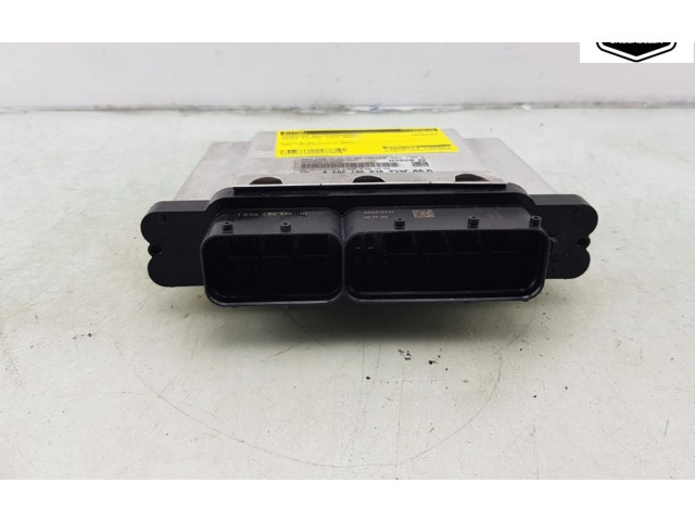 Řídící jednotka 0EA907309B, 0EA906016M   Skoda Citigo 2020