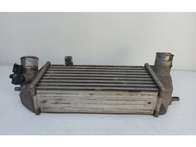 Интеркулер  282712A710, 28271-2A710   KIA Soul 