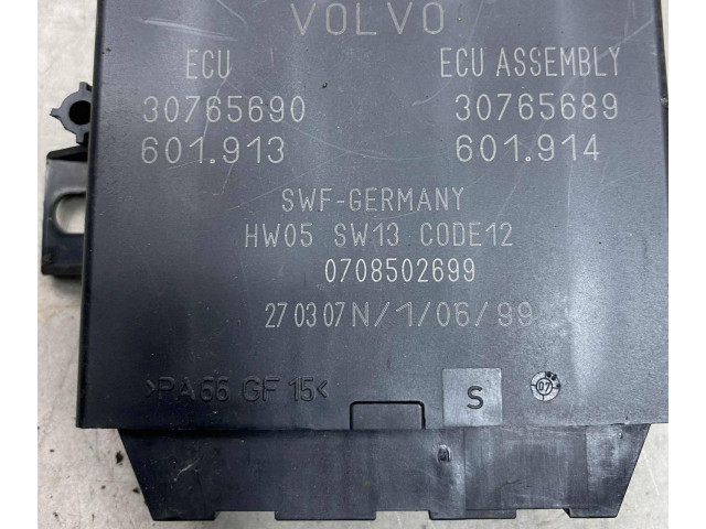 Jednotka ABS 30765690, 601913   Volvo XC90 2005