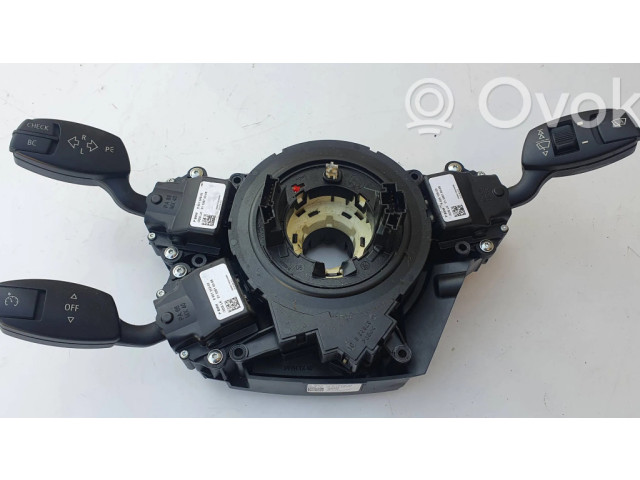 Подрулевой шлейф SRS 6976394, 9170226   BMW 5 E60 E61