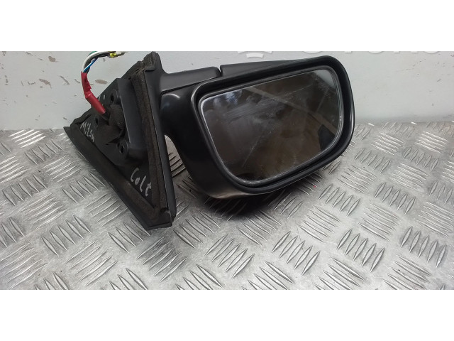 Zpětné zrcátko  Mitsubishi Colt 1997  015004  