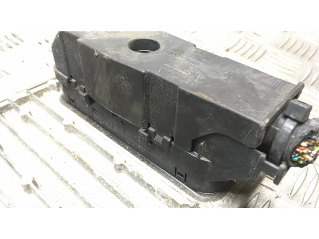 Блок управления двигателя S118325001, S118934105   Ford Fiesta