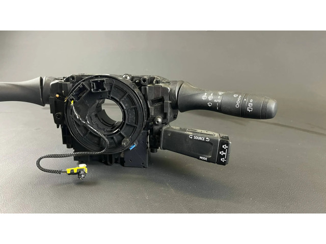 Подрулевой переключатель 255547852R, 255670975R   Renault Zoe