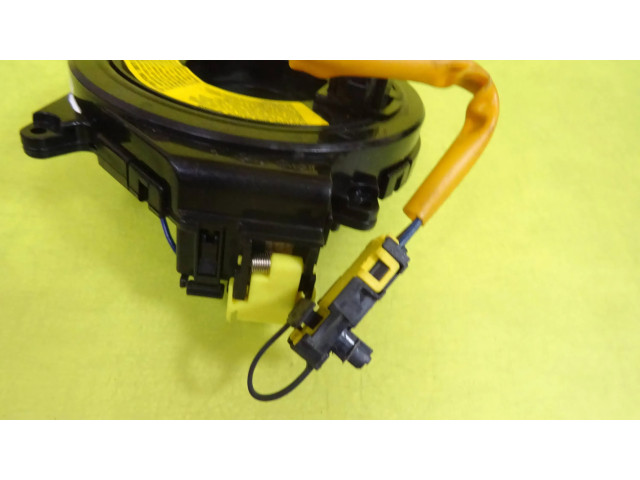 Подрулевой шлейф SRS    Hyundai Matrix
