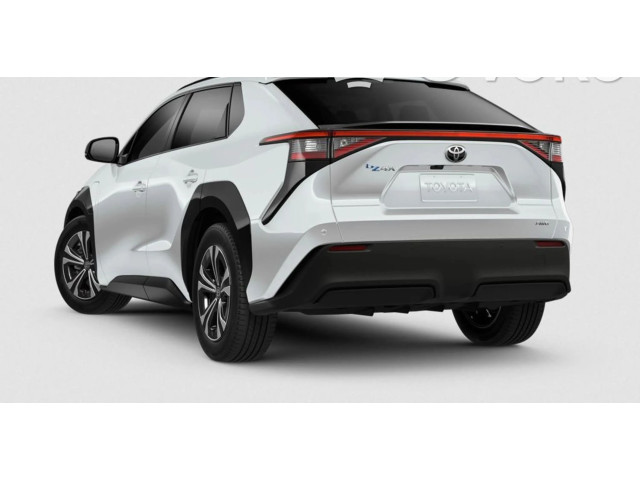 Подушка безопасности в сиденье TG16C01006, GA0326523VGU   Toyota bZ4X