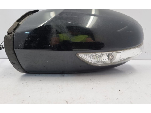 Zpětné zrcátko  Mercedes-Benz B W245 2007  169810057628  