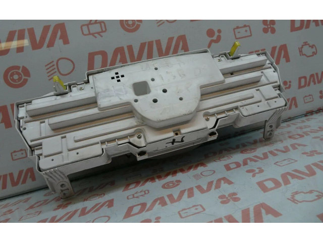 Přístrojová deska  Toyota Urban Cruiser (XP110) 2009 83800-52W60-2  