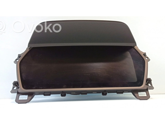 Přístrojová deska  BMW 1 F40 2018 023387, 9432609  