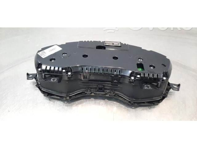 Панель приборов 8W5920740D   Audi A4 S4 B9 8W       