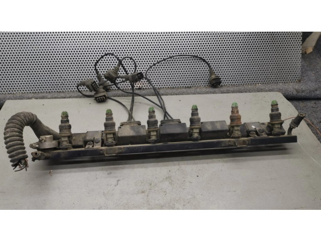 Vstřikovač 0280150414, 1724561   BMW 5 E34  pro benzínový motor 2.0  