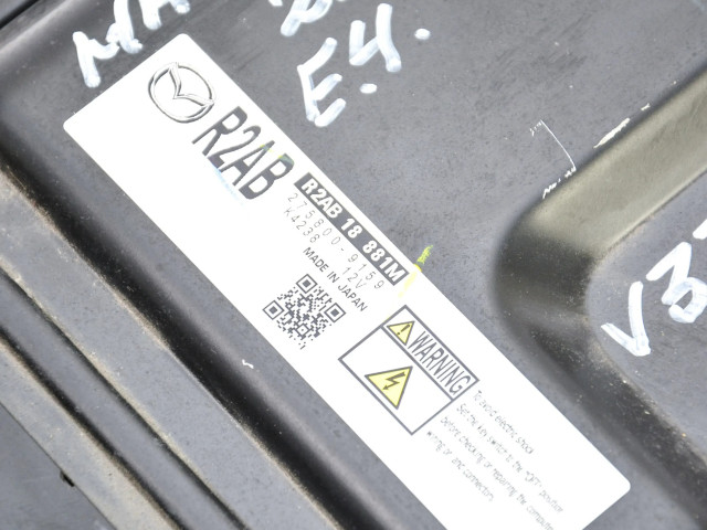 Řídící jednotka R2AB18881M, 2758009159   Mazda 6 2009