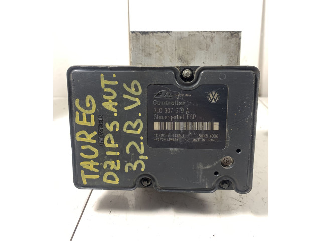 Блок АБС 7L0614111B   Volkswagen  Touareg I  2002-2010 года