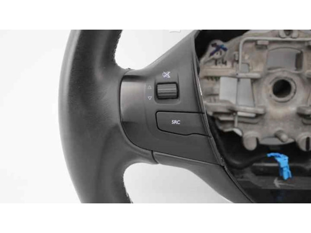 Volant Peugeot 2008 I 2013 98007408ZD  