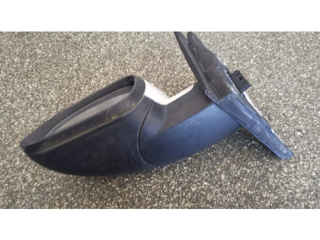 Zpětné zrcátko  levé Opel Insignia A 2010  13269563, 13329086  
