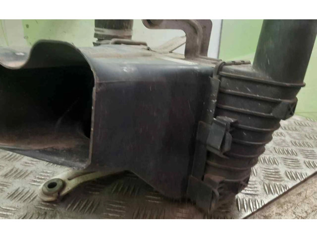 Интеркулер  MN130243   Mitsubishi Colt 