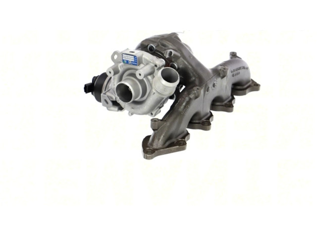  Турбина Peugeot Expert  53039700394, 53039700394         