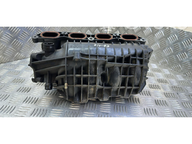 Vstřikovací lišta 760459780, V760459780   Mini Cooper Countryman R60    N16B16A 