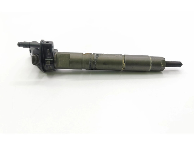 Жиклер (жиклеры) (форсунка (форсунки)  A6420700587, 0445115027   Mercedes-Benz CLS C219 