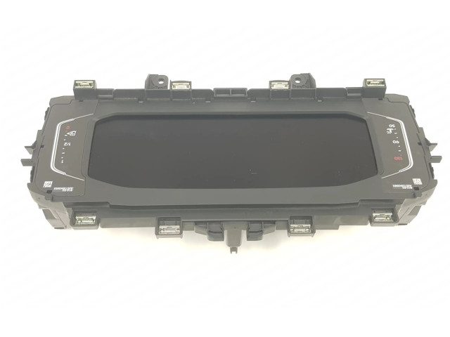 Přístrojová deska  Volkswagen Tiguan 2020 3G0920320B, 3G0920320B  