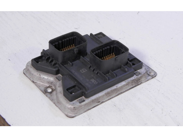 Блок управления двигателем ECU 0261204943   Alfa Romeo 145 - 146