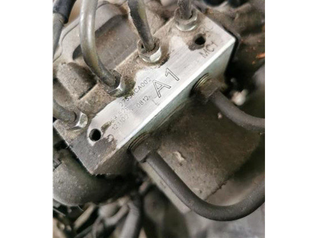 Jednotka ABS 27536CA002   Toyota GT 86 2013