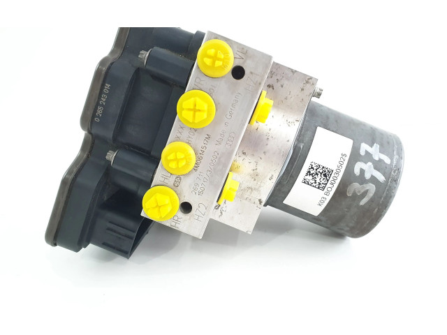 Jednotka ABS 4M0907379K, 0265956194   Audi Q7 4M 2016