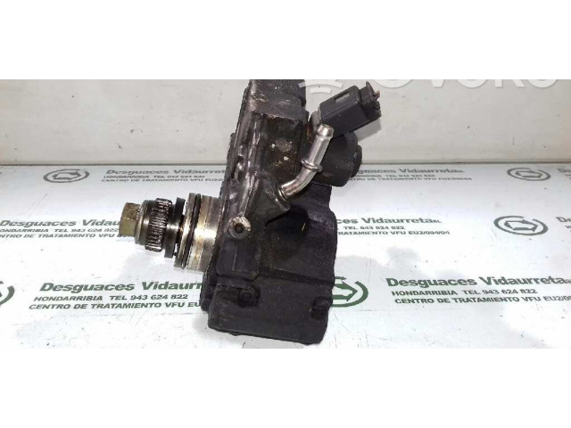 Vstřikovací čerpadlo A6510701601   Mercedes-Benz E W211    651924 