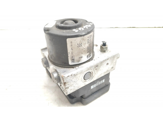 Блок АБС 3M512M110GA, 10020700524   Ford  Focus  2004-2010 года