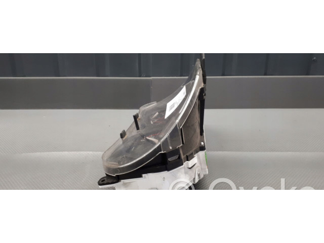 Панель приборов HR0265215   Honda HR-V       
