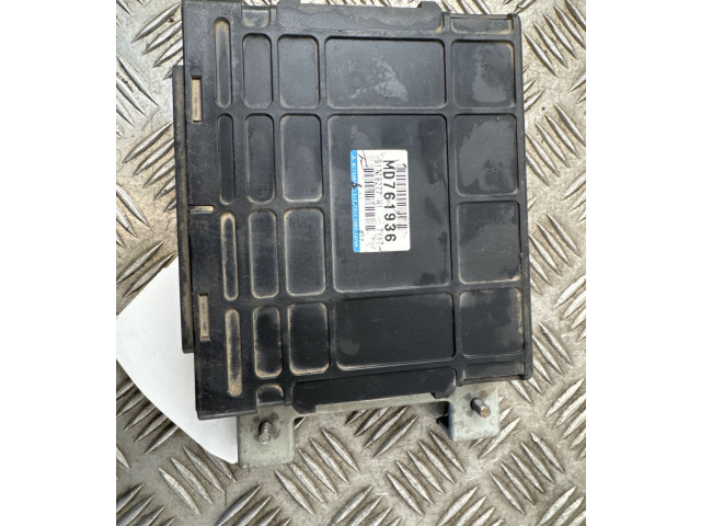 Блок управления двигателя MD761936, MD761936   Mitsubishi Galant