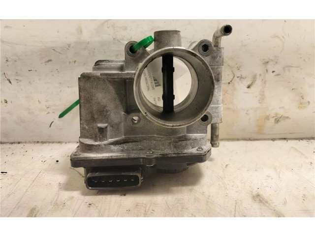 Рулевая рейка  Дроссель RF7J136B0C, 0120012   Mazda MX-3  -  года