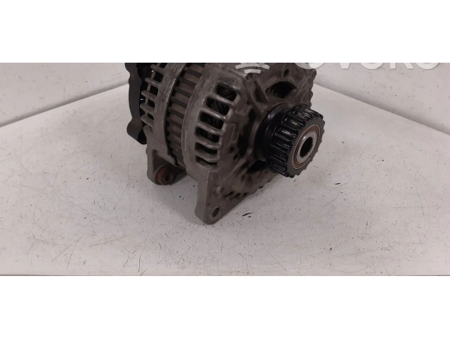 Генератор 070903024G   Volkswagen Touareg I      