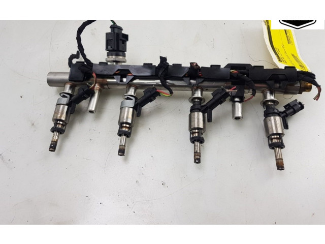 Vstřikovací lišta 06K133317G, 06K133317AB   Audi A5 8T 8F    CJEE(Euro 6) 