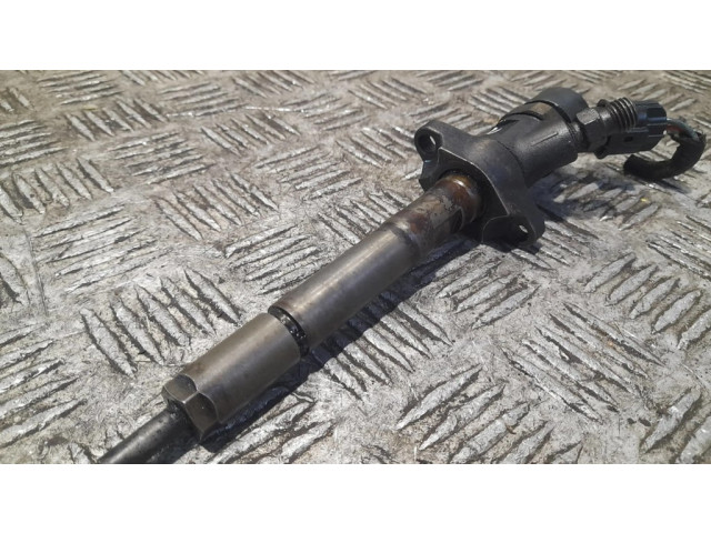 Форсунка 0445110259, 05f1    Ford Focus для дизельного двигателя  1.6