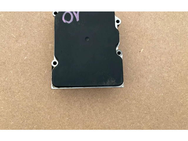 Jednotka ABS 0265951118, 0265951118   Smart ForTwo II 2008