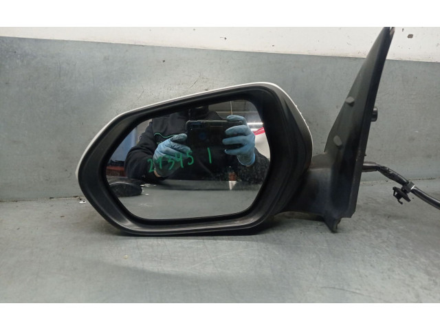 Zpětné zrcátko  Toyota Yaris 2021  87940K0010, 87940K0010  