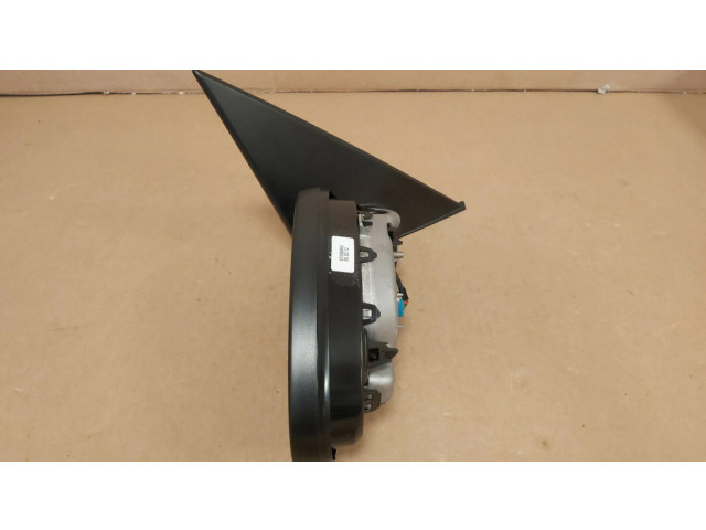 Zpětné zrcátko pravé BMW 1 E81 E87 2007  3067010, 51167189850  
