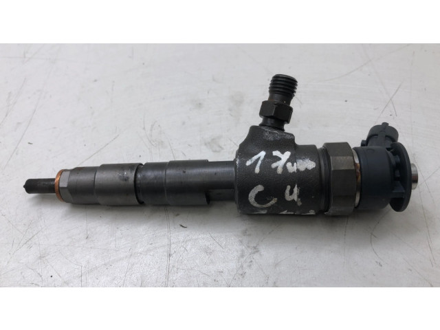 Vstřikovač 0445110566, 07FDE05055   Citroen C4 Grand Picasso  pro naftový motor 1.6  