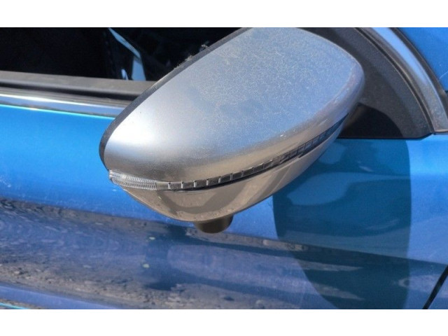 Zpětné zrcátko  Nissan Qashqai 2019    