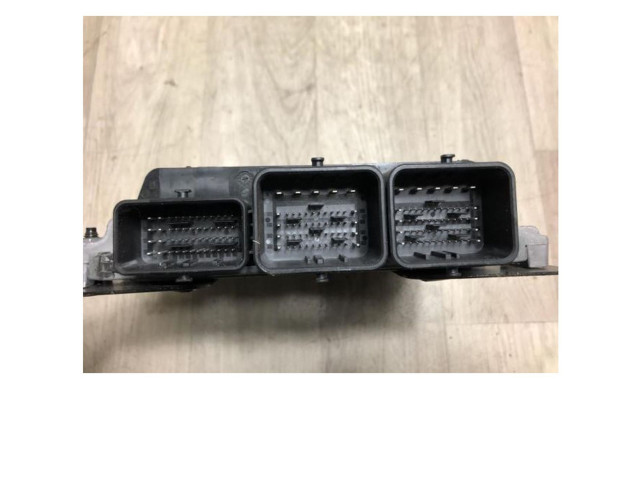 Řídící jednotka 1609605180, 1609605180   Peugeot 3008 I 2014